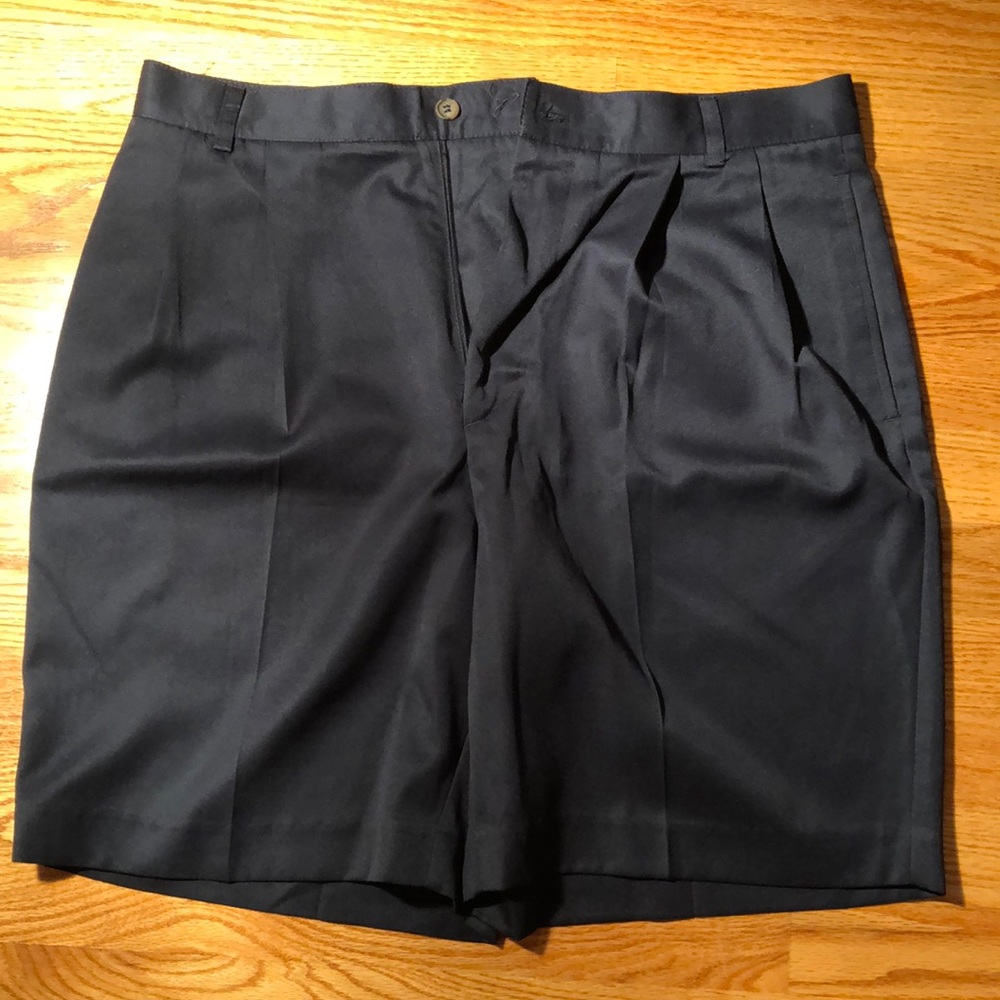 Khaki Shorts